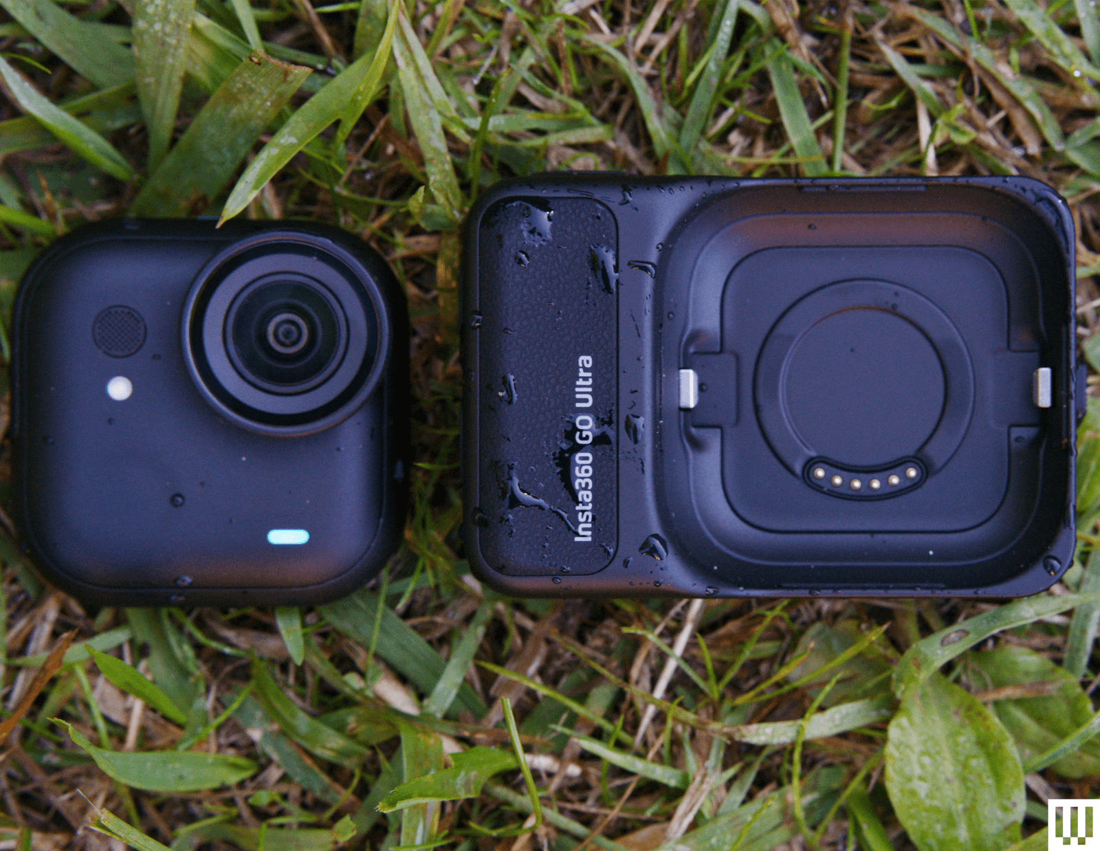 Insta360 Go Ultra Review Καλύτερο βίντεο αλλά μεγαλύτερο πακέτο