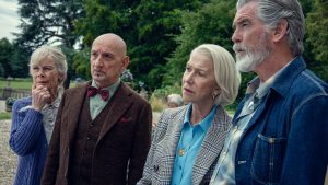Netflix Top 10 ταινίες – Εδώ είναι τα 3 που αξίζει να παρακολουθήσετε τώρα