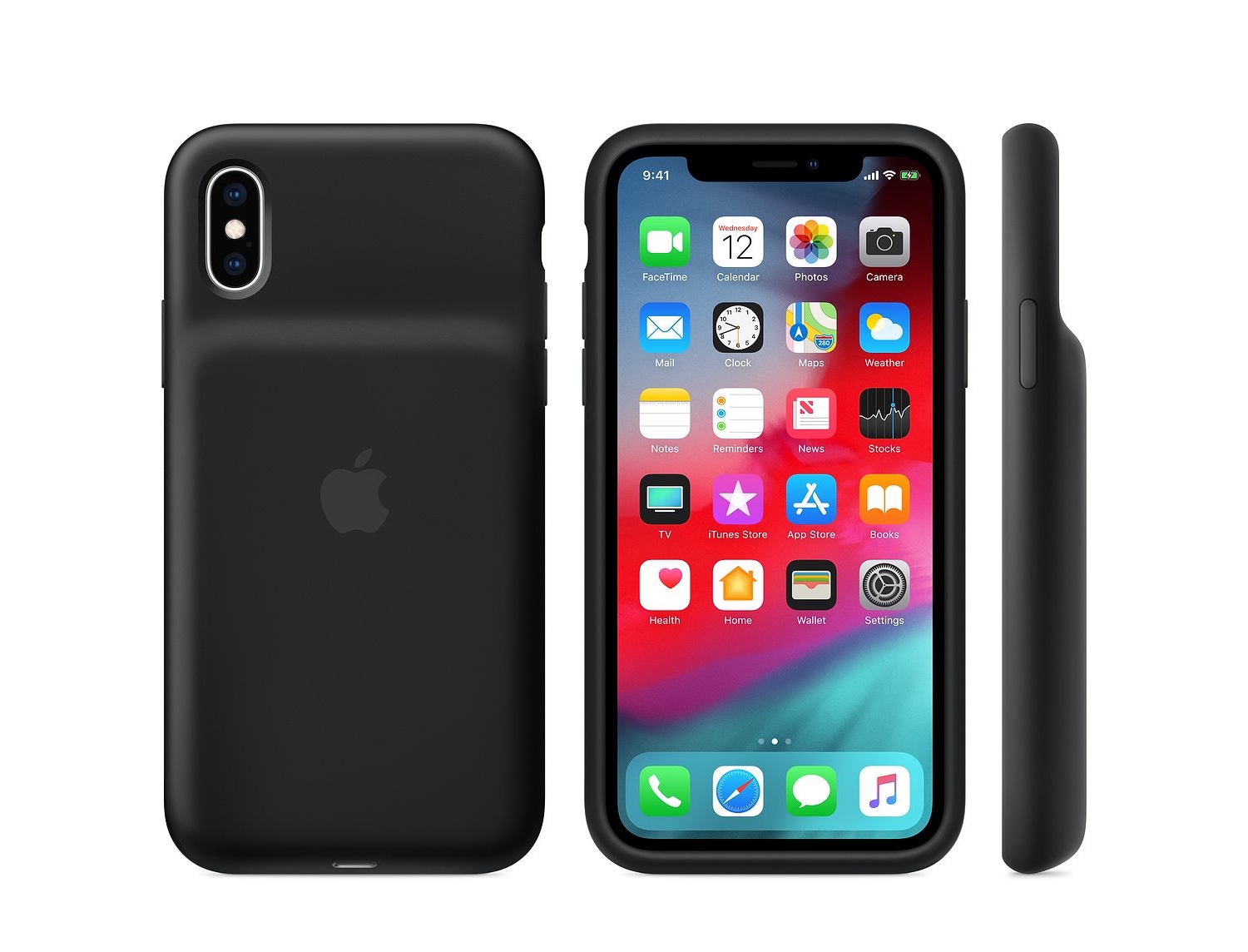 Η θήκη Smart Battery του iPhone
