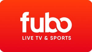 Λογότυπο FUBO